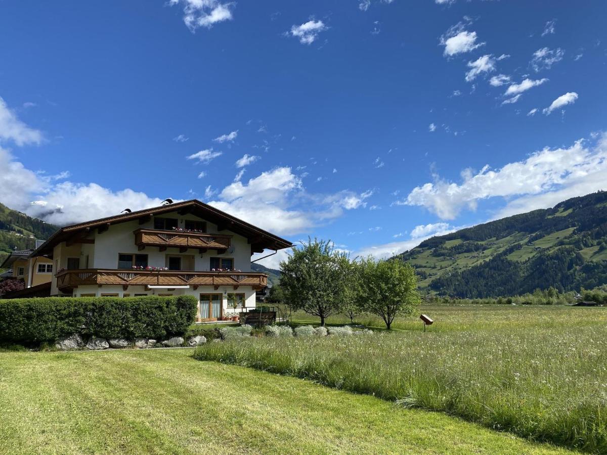 Huber Rosmarie Apartment Schwendau Exterior photo
